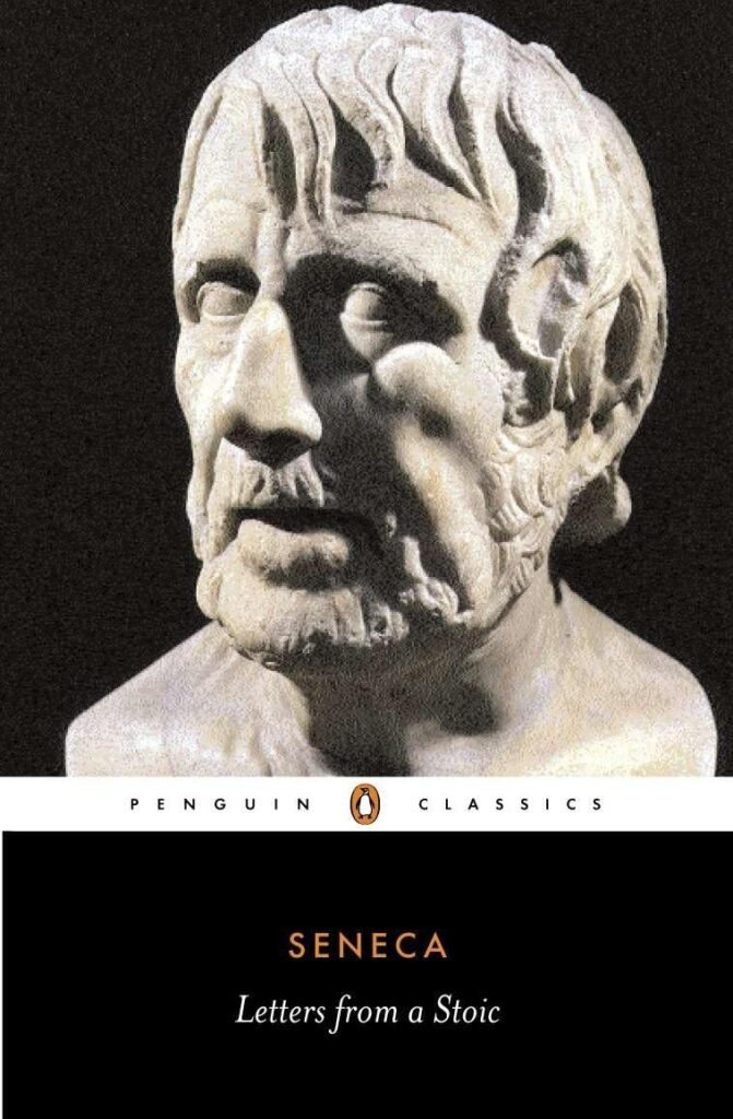 daily stoic epictetus