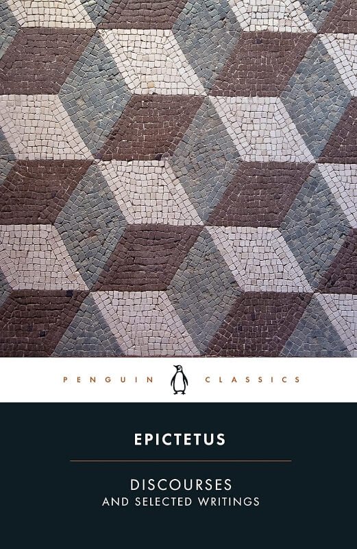 epictetus seneca